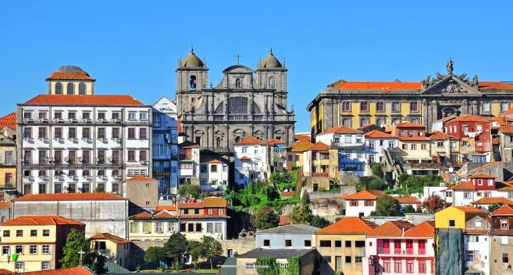 Morar Em Portugal Em Vale A Pena Para Brasileiros