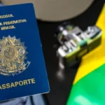 documentos para tirar passaporte brasileiro