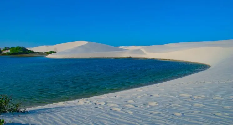 roteiro lençóis maranhenses 4 dias