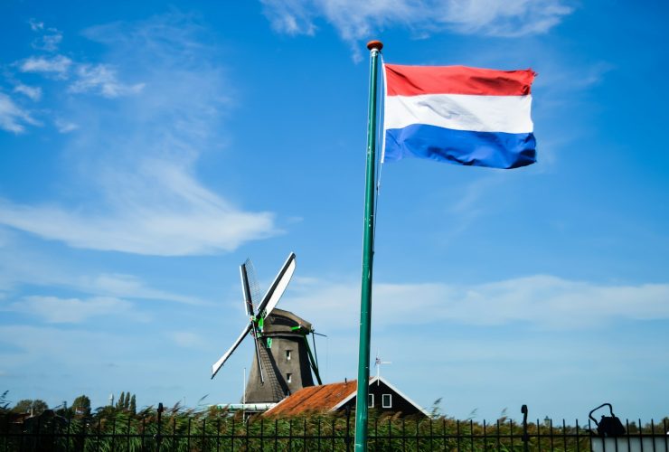 holanda