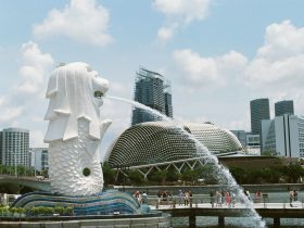 Singapura