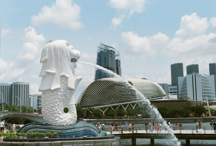 Singapura