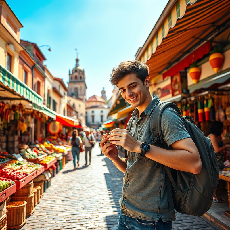 Como Economizar Dinheiro em Suas Viagens: Dicas Imperdíveis!