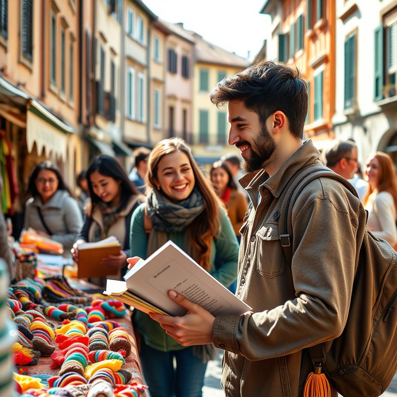 Como se comunicar em outro idioma durante sua viagem