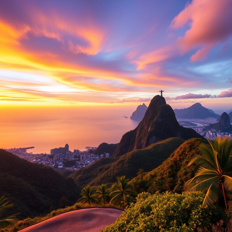 Roteiro Completo para Explorar o Rio de Janeiro: Descubra Tudo!