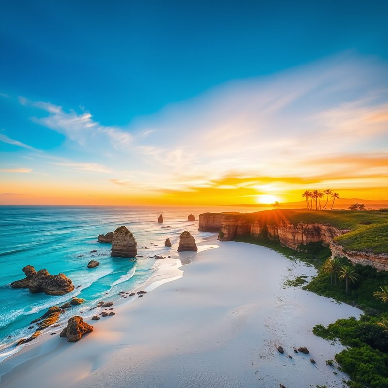 Descubra o Melhor Roteiro de Viagem para a Austrália