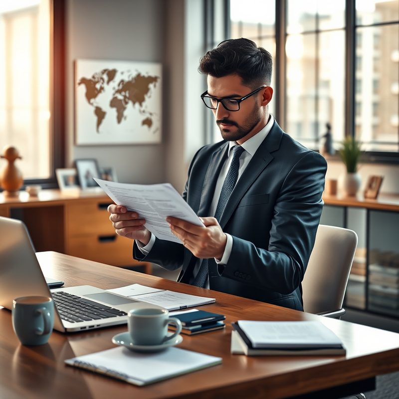 Como se preparar para uma entrevista de emprego no exterior