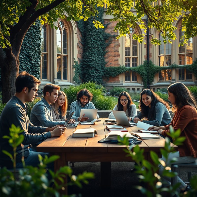 Os Melhores Países para Fazer um MBA: Descubra onde estudar!