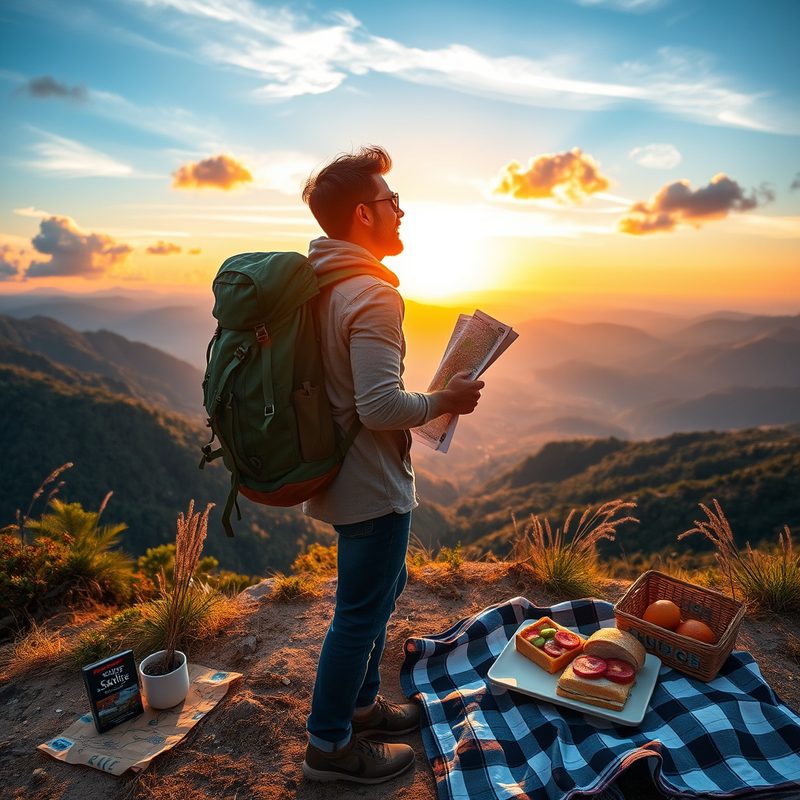 Como Planejar uma Viagem de Baixo Custo: Dicas Imperdíveis!