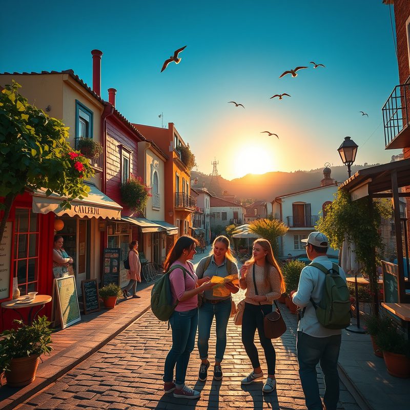 Dicas para Viajar com Orçamento Limitado e Aproveitar ao Máximo
