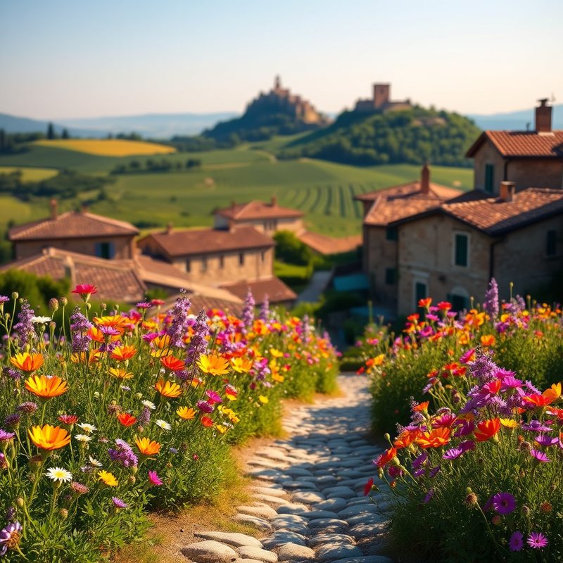 Como Aproveitar ao Máximo Sua Viagem para a Europa