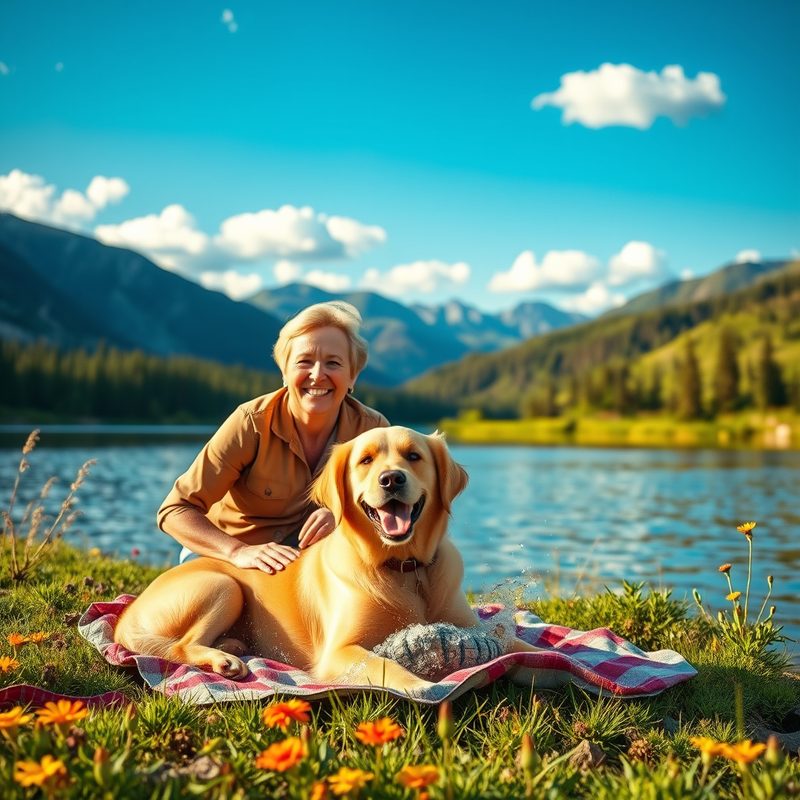 Como viajar com animais de estimação e aproveitar ao máximo