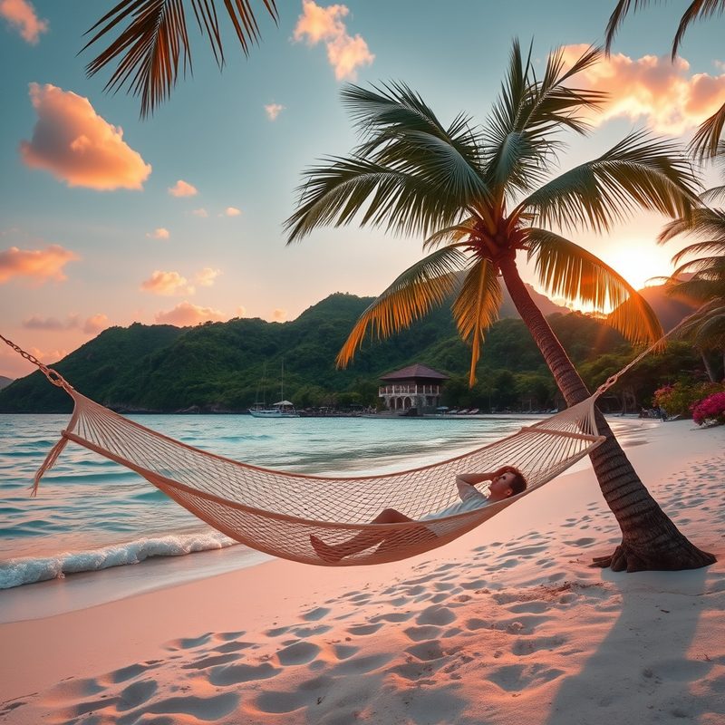 Os Destinos Mais Incríveis para uma Viagem de Lua de Mel