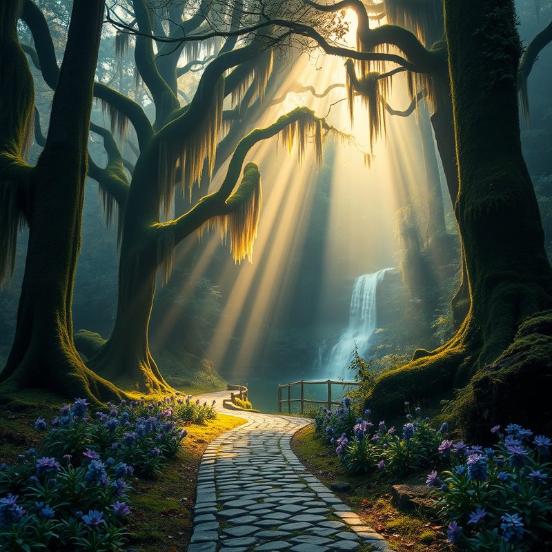 Os Destinos Mais Misteriosos para uma Viagem Inesquecível