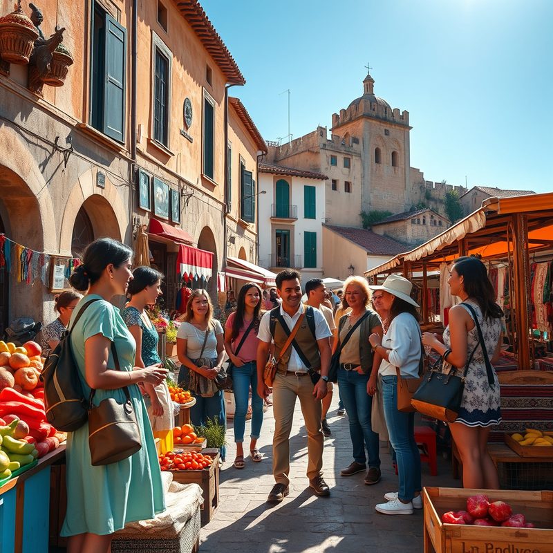 Como viajar com responsabilidade e valorizar a cultura local