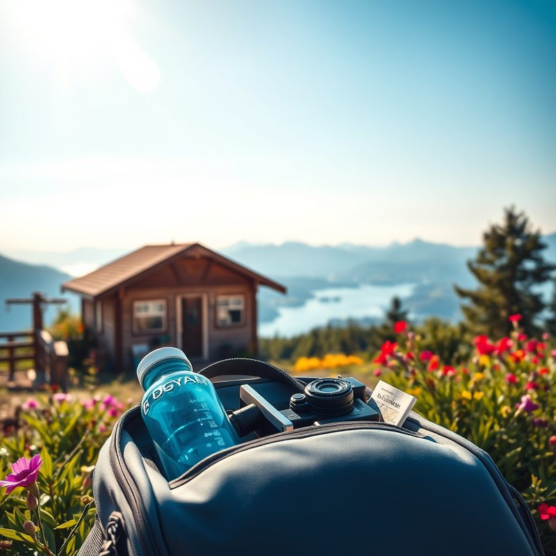 Economia em Viagens: Dicas para Economizar na Sua Próxima Viagem