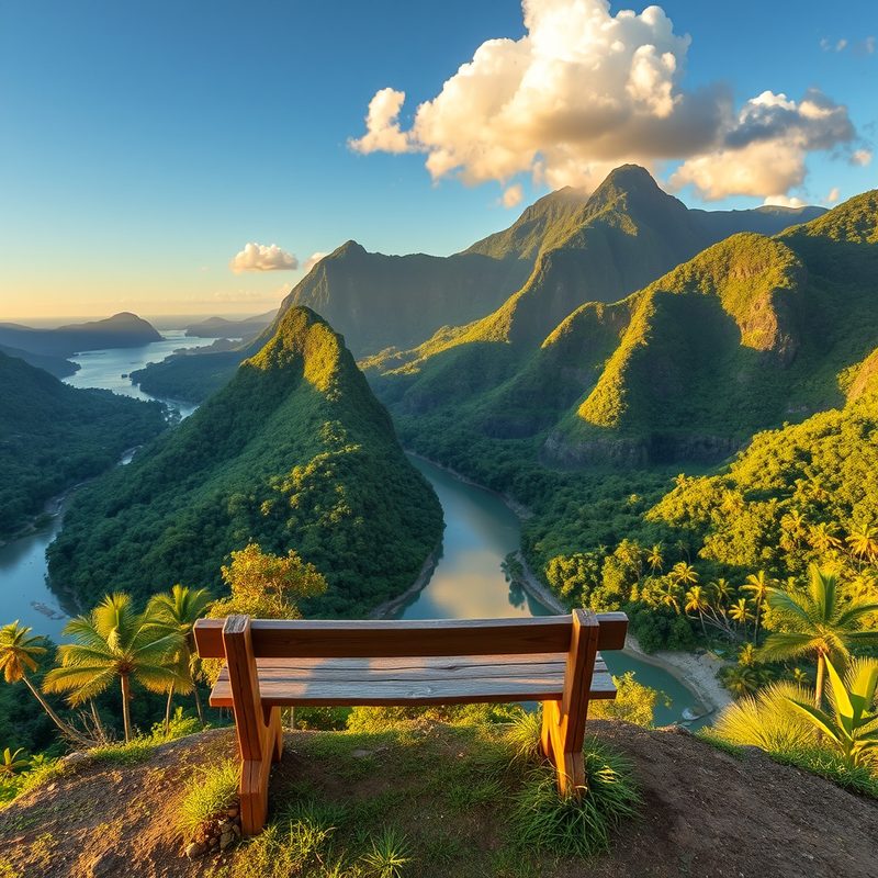 Descubra Destinos Nacionais para Economizar na Sua Próxima Viagem
