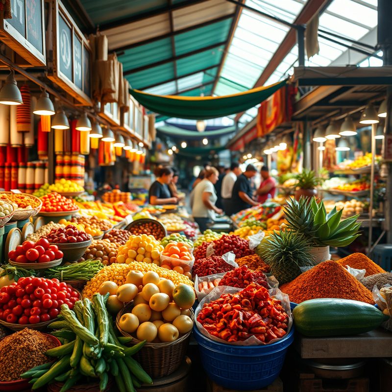 Cultura e Gastronomia para Economizar na Sua Próxima Viagem