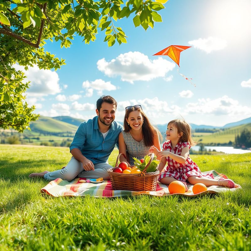 Viagens em Família para Economizar na Sua Próxima Viagem