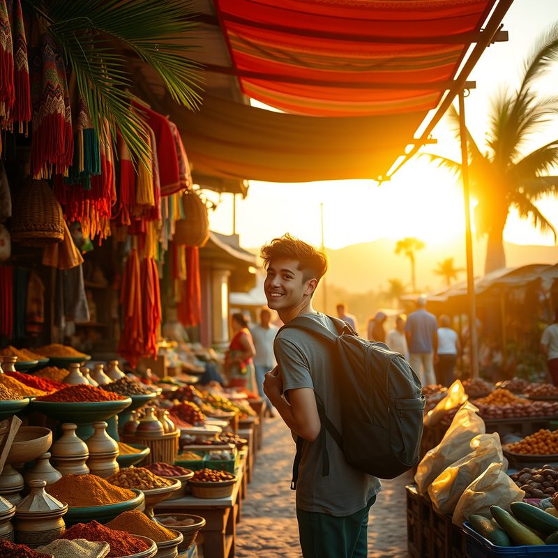 Viagens Solo para Economizar na Sua Próxima Viagem