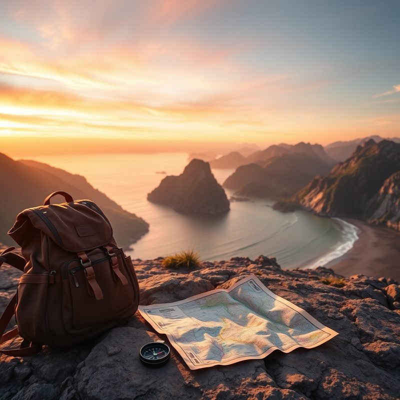 Viagens de Aventura para Economizar na Sua Próxima Viagem