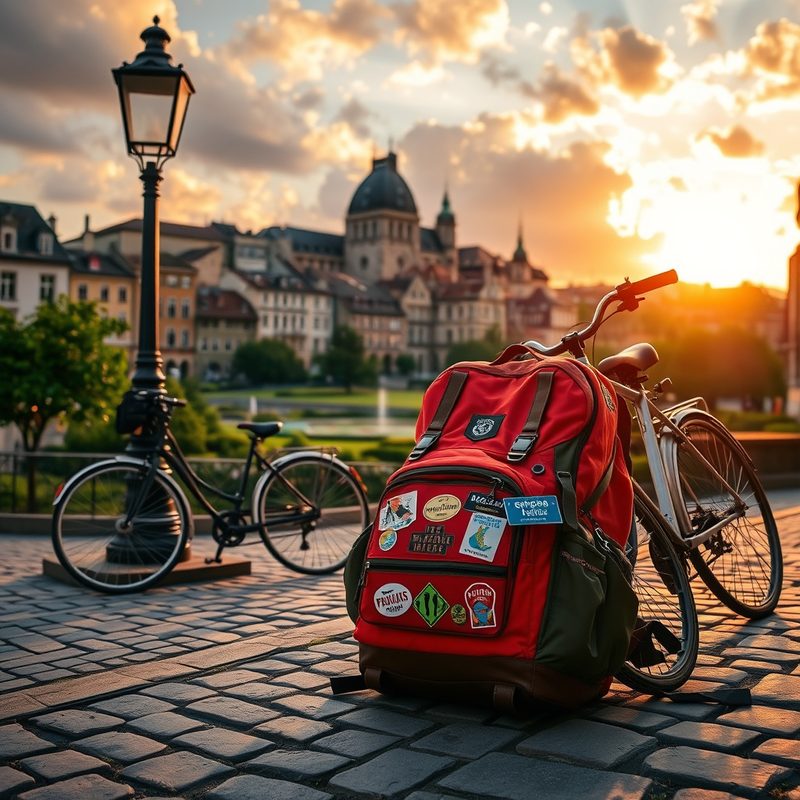 Descubra Viagens Baratas para Economizar na Sua Próxima Viagem!