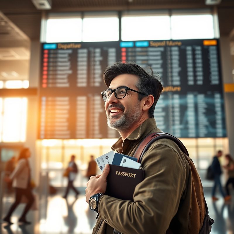 Documentação para Viagem: Dicas para Economizar na Sua Próxima Viagem