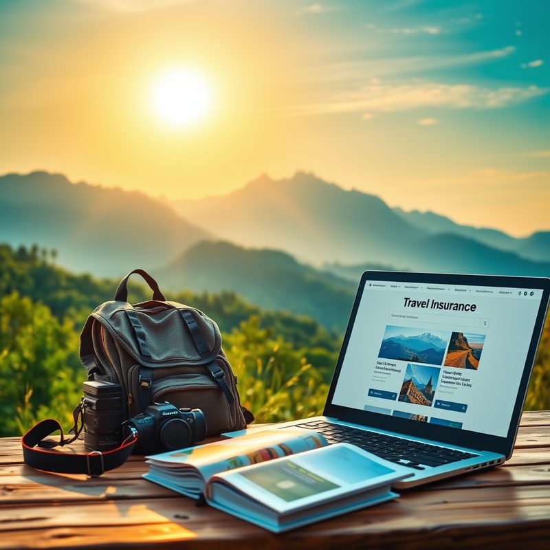 Seguro Viagem para Economizar na Sua Próxima Viagem