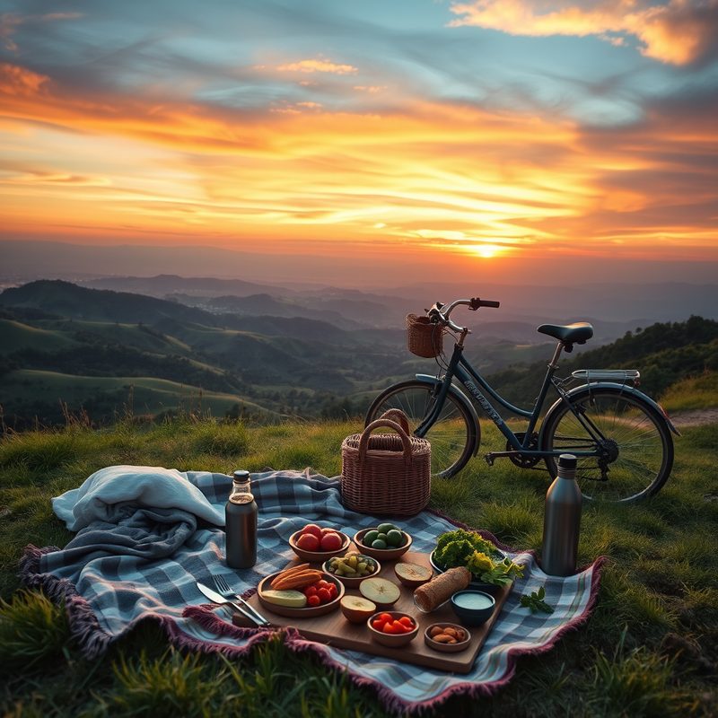 Sustentabilidade em Viagens: Economize na Sua Próxima Aventura