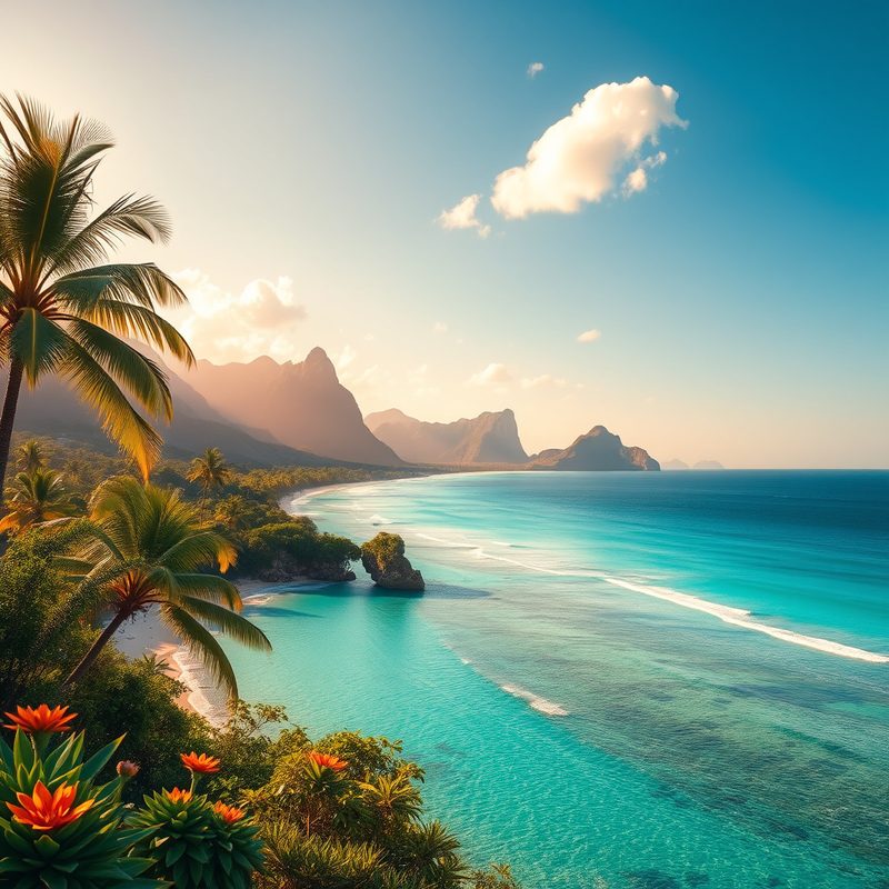 Guia Completo de Destinos Nacionais para Viajantes: Explore o Brasil!