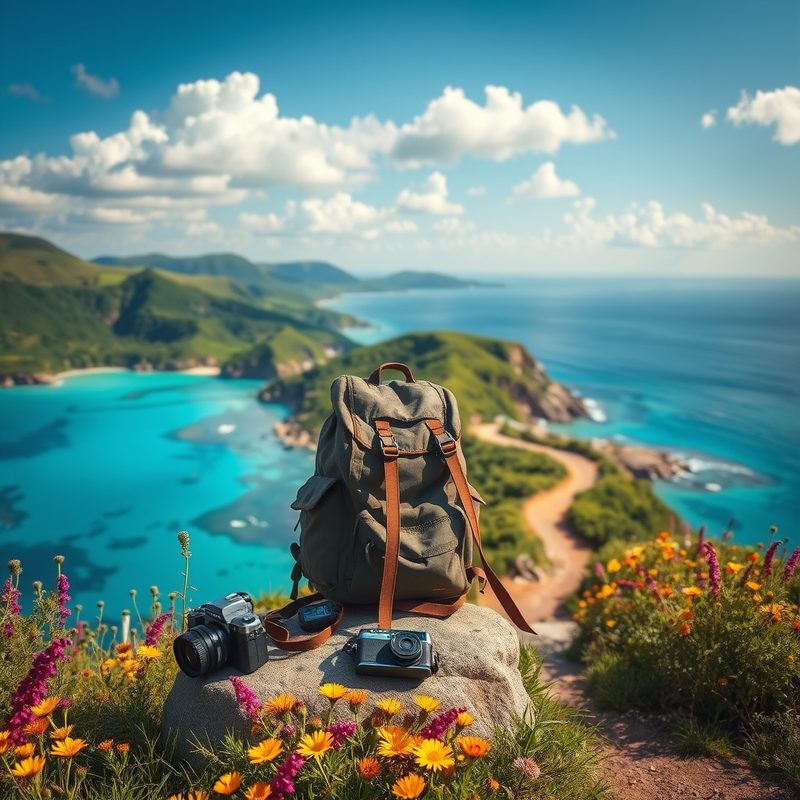 Guia Completo de Viagens Baratas para Viajantes: Dicas Imperdíveis