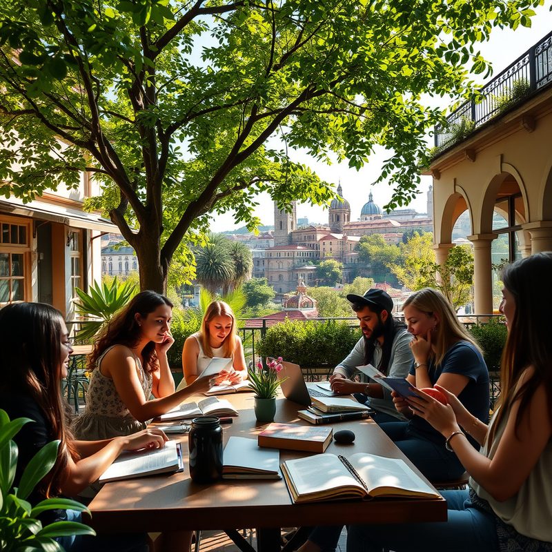 As melhores dicas de Estudar no Exterior que você precisa saber