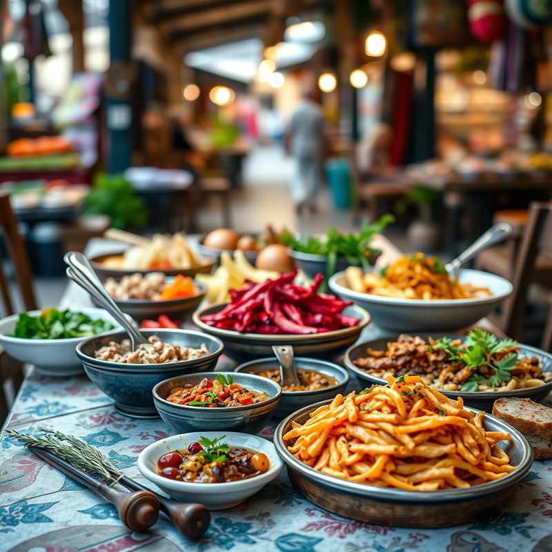 Descubra os segredos de Cultura e Gastronomia e viaje mais