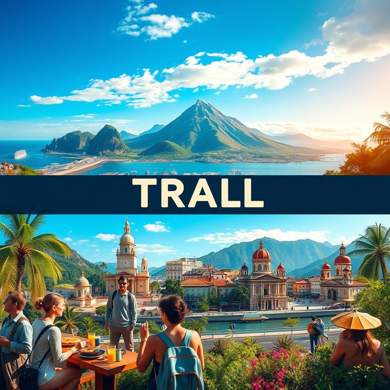 Tudo o que você precisa saber sobre Destinos Nacionais antes de viajar