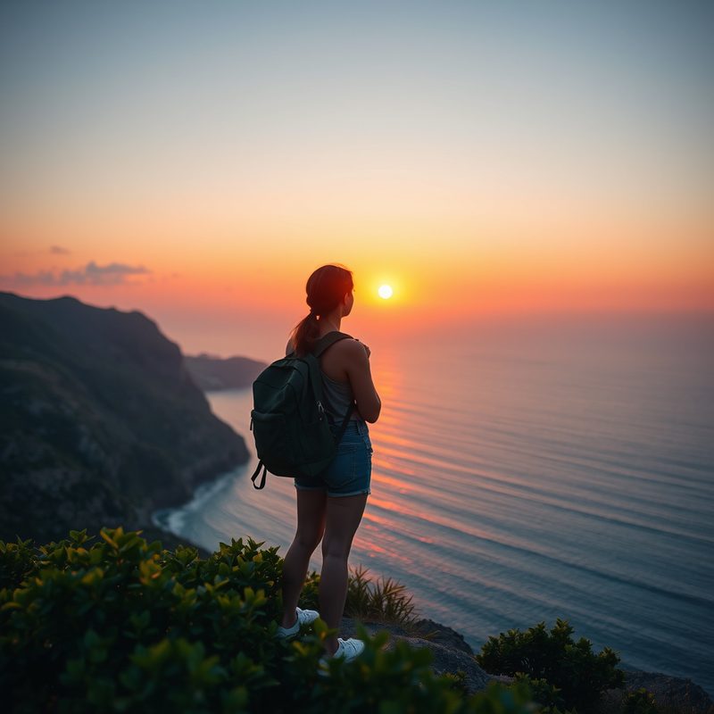 Tudo o que você precisa saber sobre Viagens Solo antes de viajar