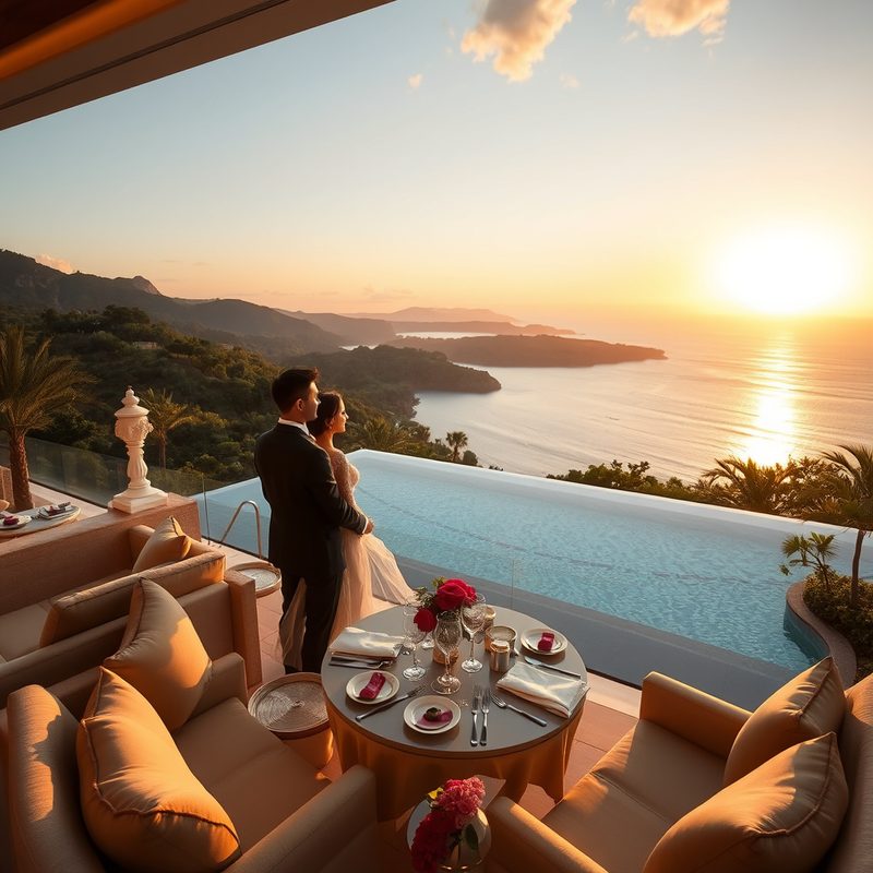 Tudo o que você precisa saber sobre Viagens de Luxo