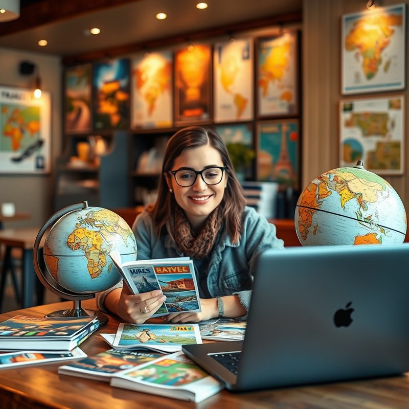 Tudo o que você precisa saber sobre Viagens Baratas antes de viajar