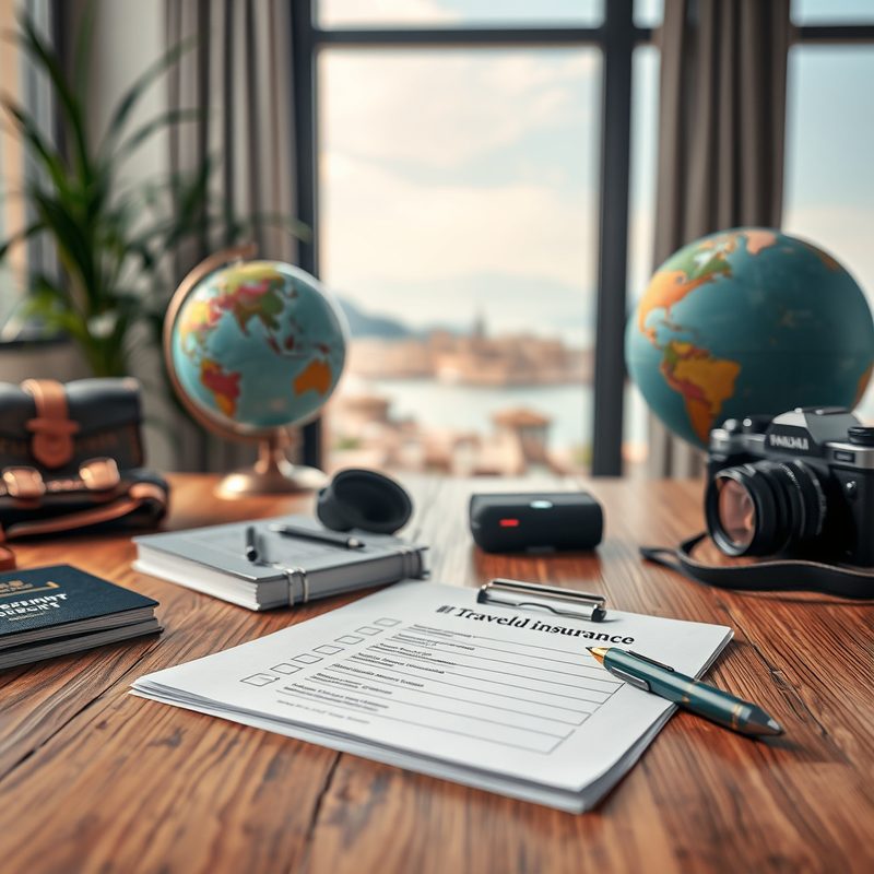 Tudo o que você precisa saber sobre Seguro Viagem antes de viajar