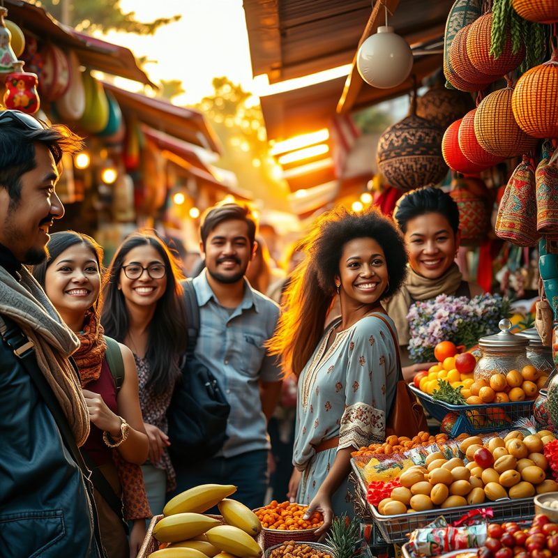 Economia em Viagens: Dicas para uma Experiência Inesquecível