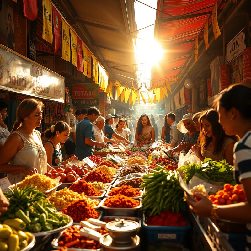 Cultura e Gastronomia para uma Experiência Inesquecível