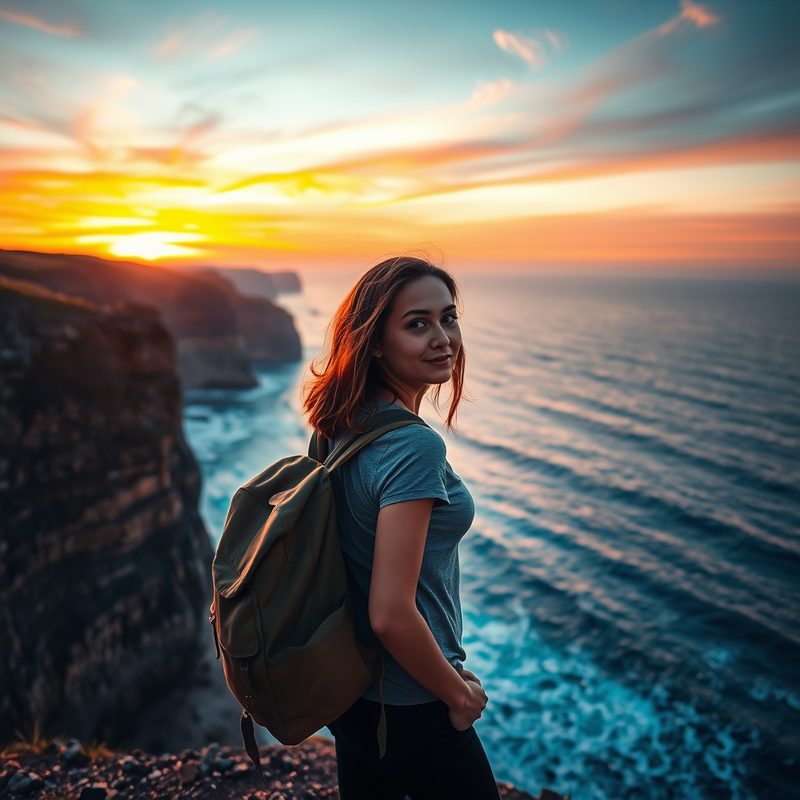 Viagens Solo para uma Experiência Inesquecível