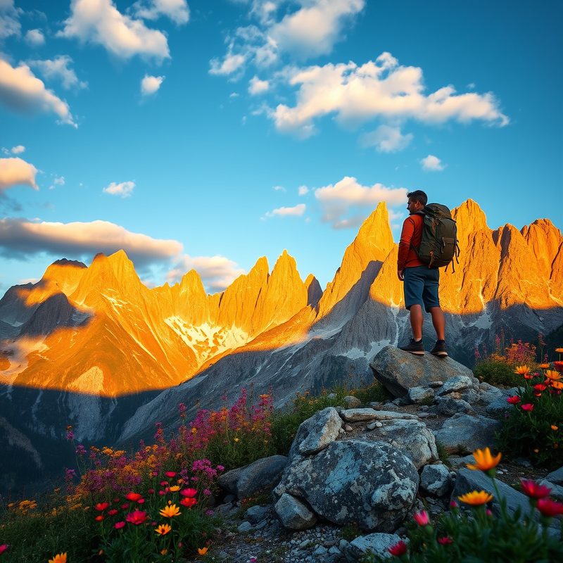Viagens de Aventura para uma Experiência Inesquecível