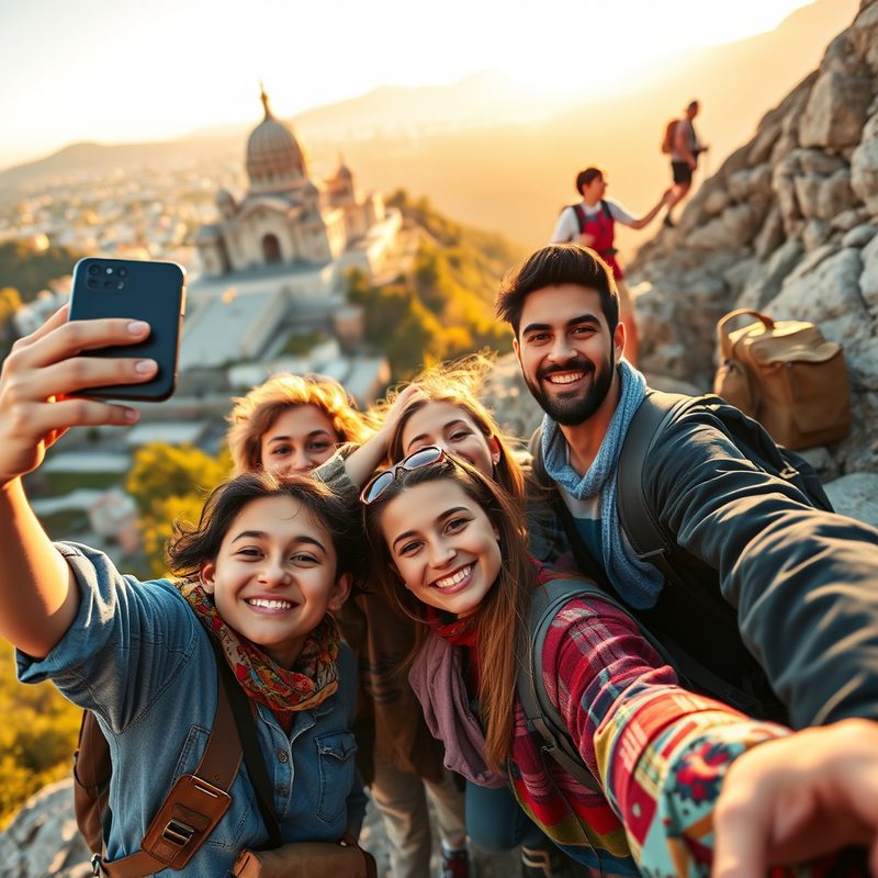 Seguro Viagem para uma Experiência Inesquecível