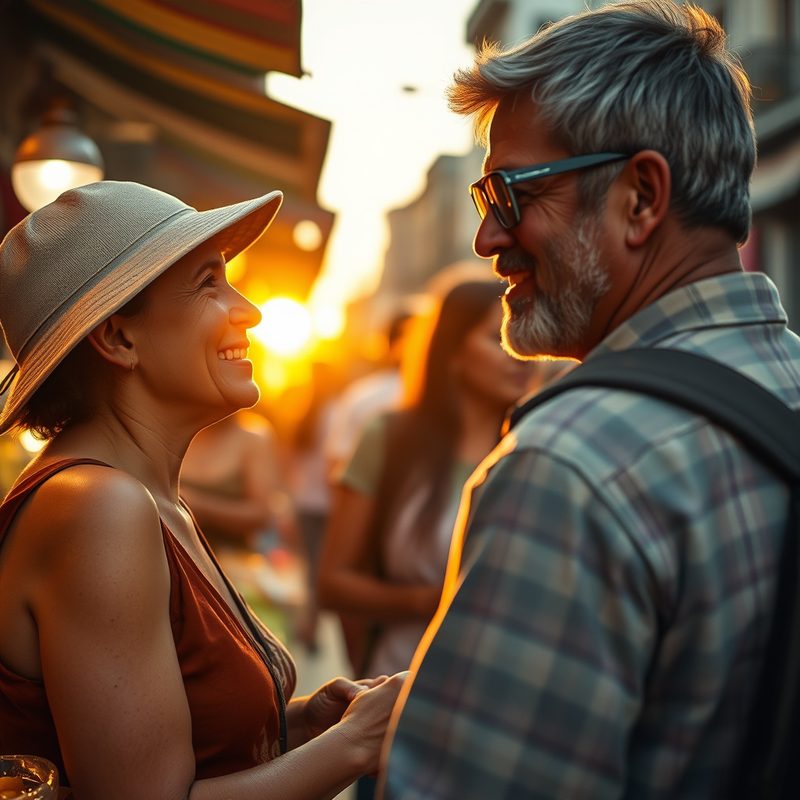 Desvendando Destinos Internacionais: Dicas e Truques para sua Aventura
