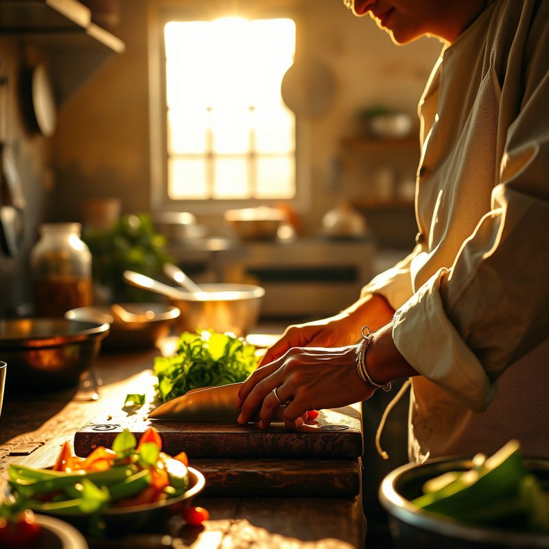 Desvendando Cultura e Gastronomia: Dicas e Truques para Sua Aventura