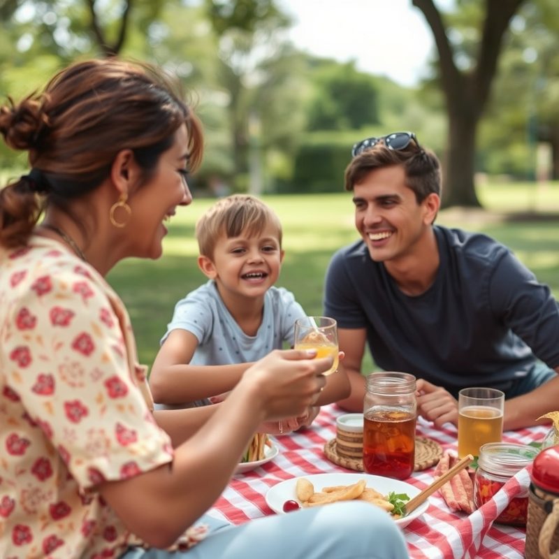 Desvendando Viagens em Família: Dicas e Truques para Sua Aventura