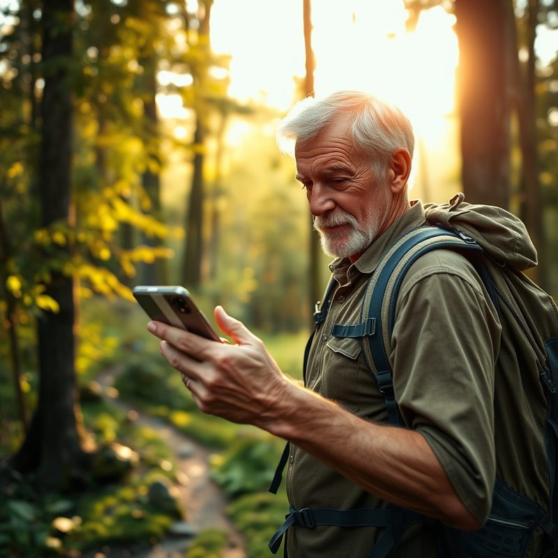 Desvendando Tecnologia em Viagens: Dicas e Truques para Sua Aventura