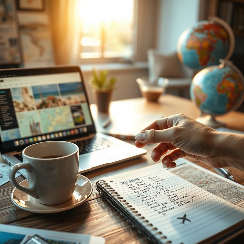 O guia definitivo de Economia em Viagens para sua próxima jornada