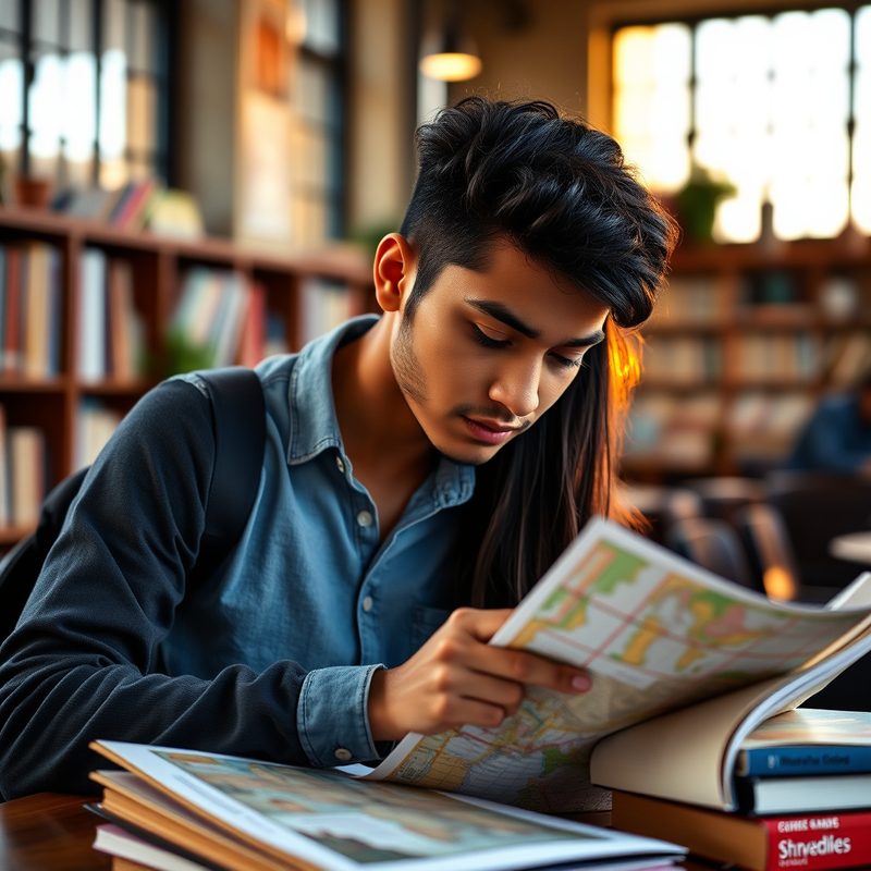 O guia definitivo de Estudar no Exterior para sua próxima jornada