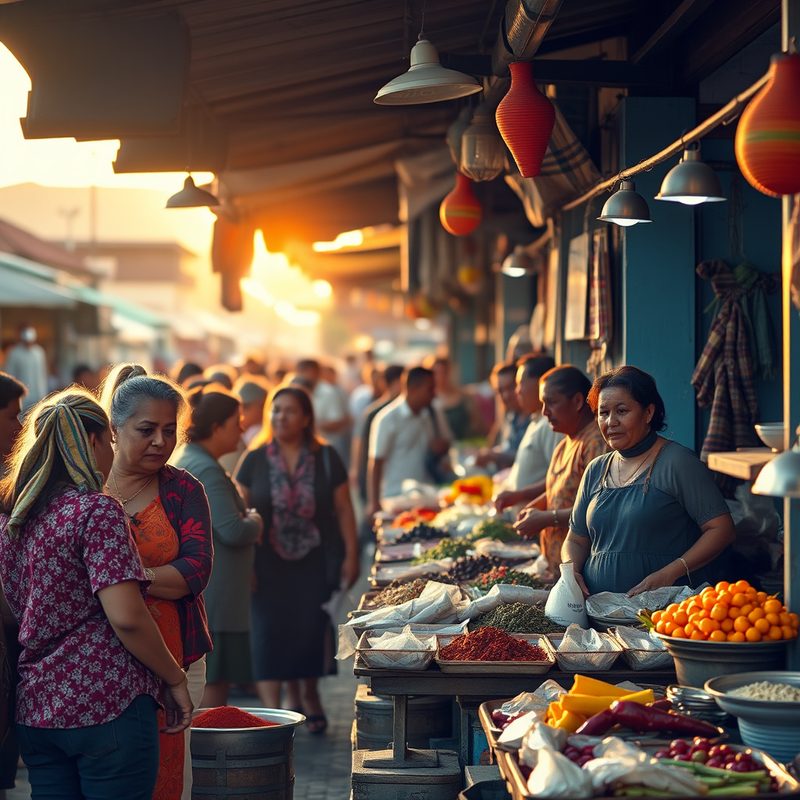 O Guia Definitivo de Cultura e Gastronomia para Sua Próxima Jornada